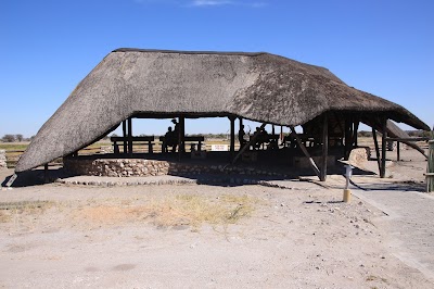 Photos of Namutoni Camp (Camping Area)