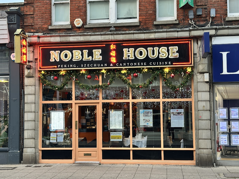 Noble House — photo