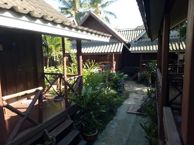 Photos of phoomchai guesthouse & bungalows