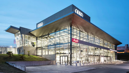 Audi Valodis Pontoise