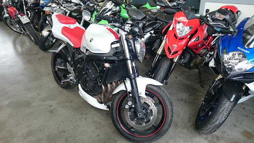 Moto Box di Maset Paolo - Thumbnail