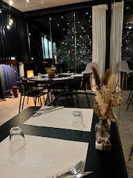 Photo n°22 de Chez Edmond à Éguilles (Restaurant)