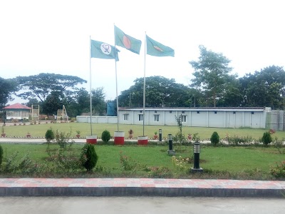 hospital