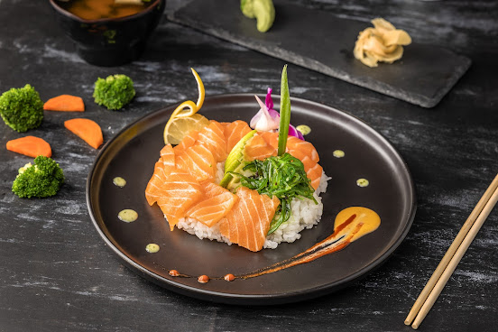 Rolling Rice by null