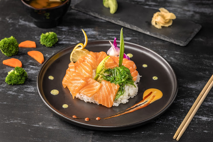 Rolling Rice by null