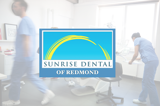Sunrise Dental of Redmond - Kunal Narang, DDS