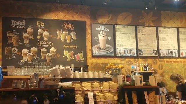 Balzac Coffee