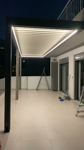 HiKo Pergola Ανοιχτές ώρες