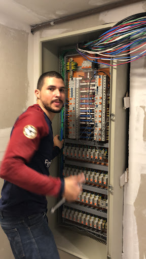 williamatjr eletricista