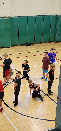 Killingly Community Center - Thumbnail