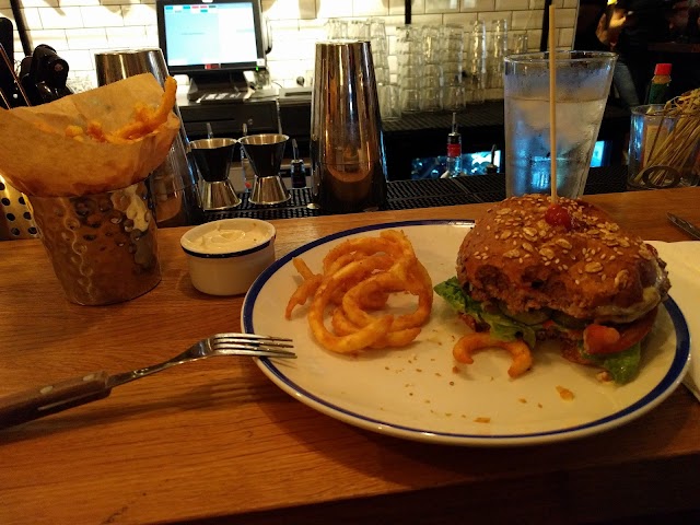 Cock's & Cows SP34