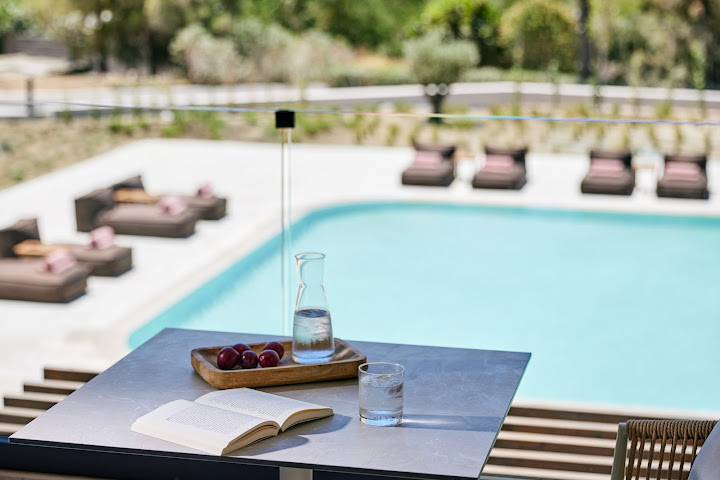 Elissa Lifestyle Beach Resort (Adults-Only) by null