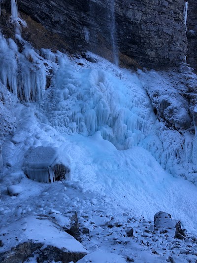 Ujëvara e Rrogamit - Rrogami Waterfall