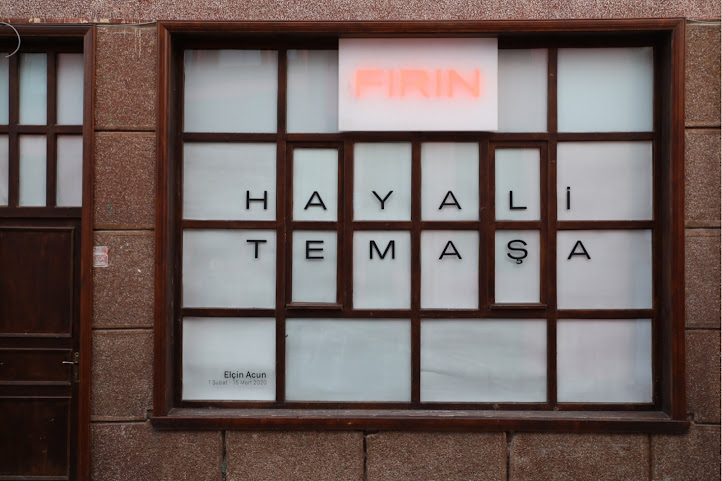 Eldem Sanat Alanı by null