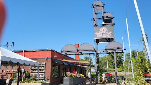 Grand River Brewery - Jackson - Thumbnail