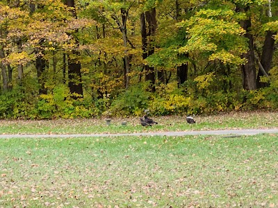 Versailles State Park