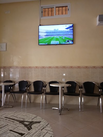 Photos of Caf&eacute; Adabi ABOUSSAOUIAB