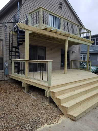 Lute Construction LLC.