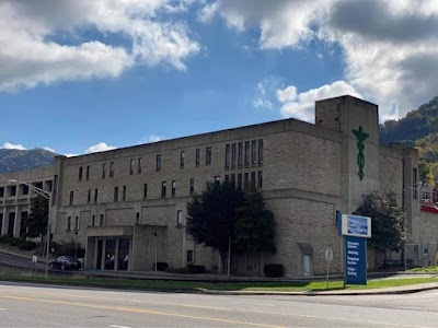 PIneville Community Health Center