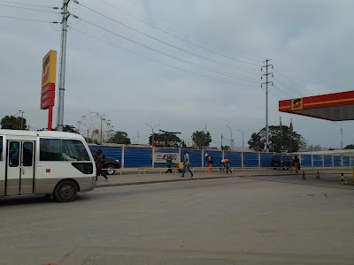 Photos of Bombas da Sonangol