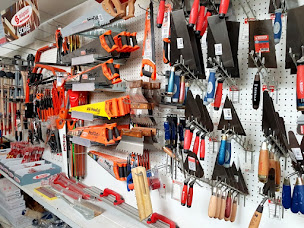 Photo n°17 de Ets Penpénic à Treffléan (Magasin de materiaux de construction)