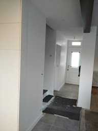 Photo n°20 de Ilef Decoration et Peinture à Trélazé (Peintre en bâtiment)