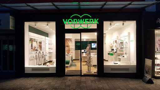 Vorwerk Store Heilbronn - Thumbnail