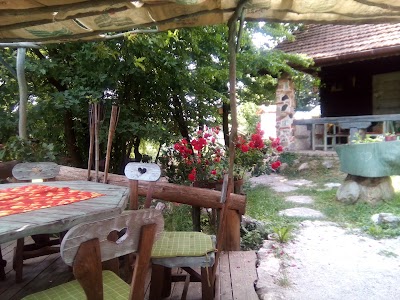 Photos of Restoran Sarajevska bajka