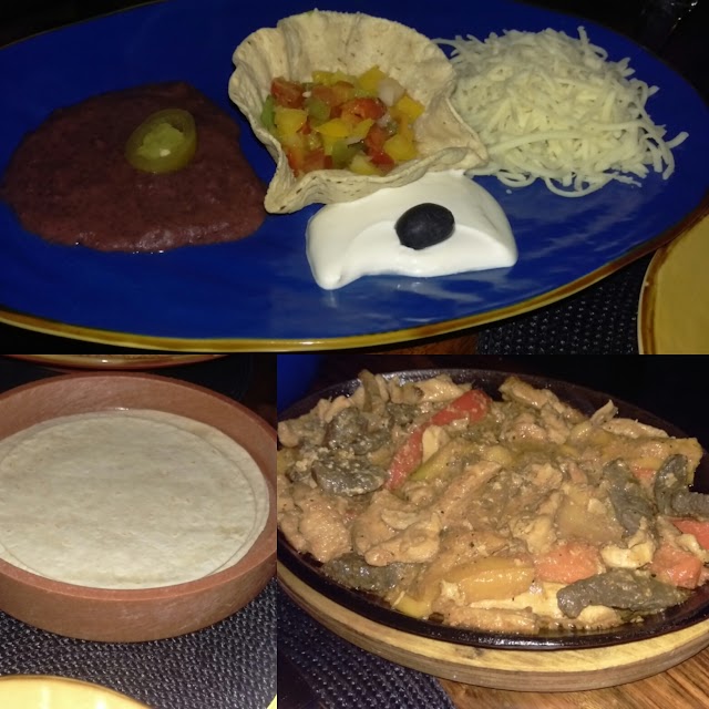 Cactus Flower Ristorante Messicano
