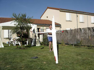 Photo n°2 de A M D à Coudes (Club de modélisme)