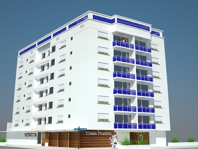 Photos of Dall&eacute; Construtora