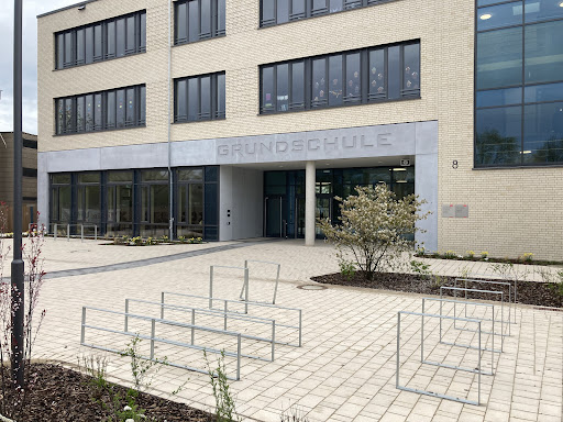 Maiacher Schule | Grundschule