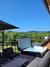 Photo n°32 de Gîte de La Quiétude à Donzenac (Gîte)