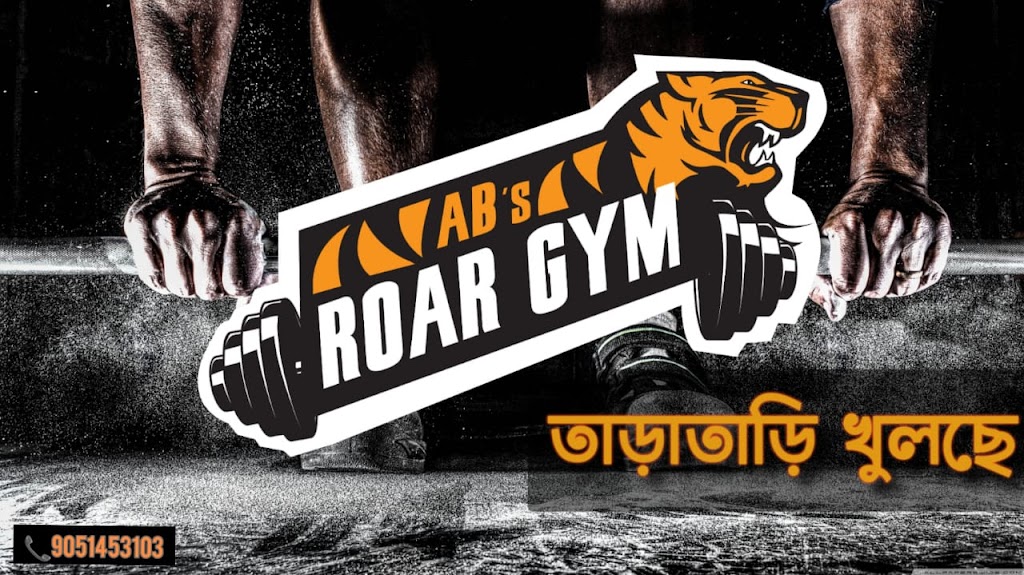 Ab S Roar Gym