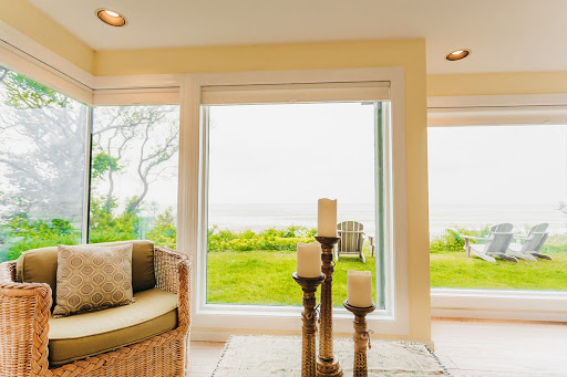 InsideOut Properties of Cape Cod - Thumbnail