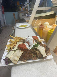 Photo n°29 de Paristanbul à Charleville-Mézières (Restaurant)