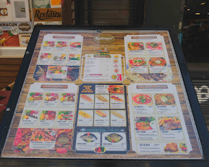 Photo n°34 de Restaurant Ella à Paris (Grillades)