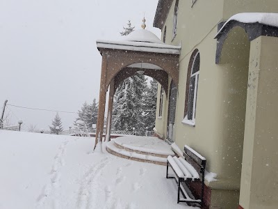 Photos of Demir&ouml;n&uuml; Cami