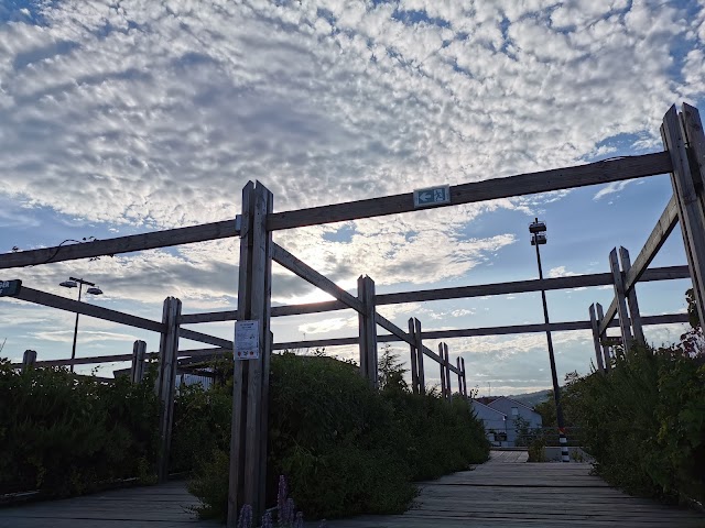 Jardin Perché de Caluire