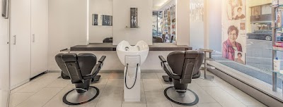 Photos of Hairstylist Pierre (Amriswil)