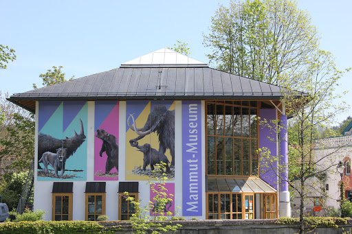MammutMuseum Siegsdorf