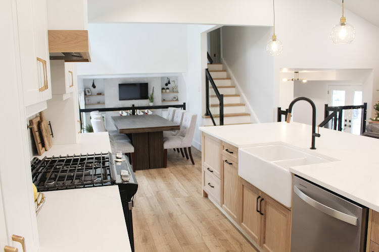 Heartwood Home Designs portfolio