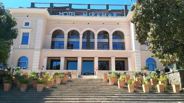 Plaça de l'Armada