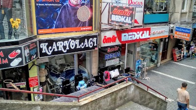 Photos of &Ccedil;izgim Medikal Giyim Trabzon