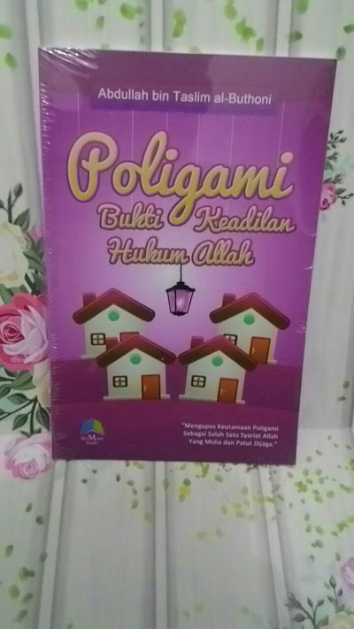 Photos of Sari Cempaka Toko