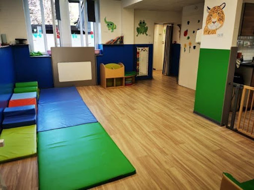 Photo de Crèche Strasbourg - Baby's Home (Hangenbieten) à Hangenbieten (67980)