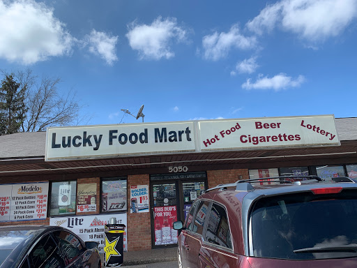 Jay Food Mart #1
