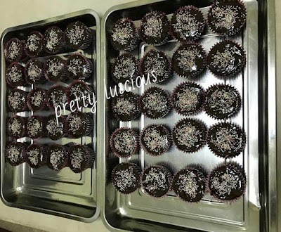 Photos of Pretty Luscious Cakes & Cupcakes