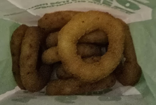 Photo 4 - Burger King
