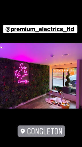 PEM LTD - Visual